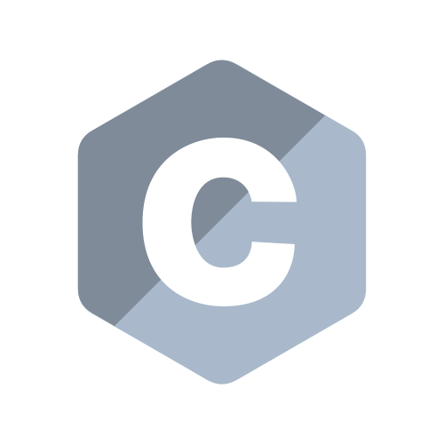 C